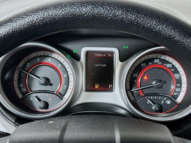 used 2018 Dodge Journey car, priced at $11,990