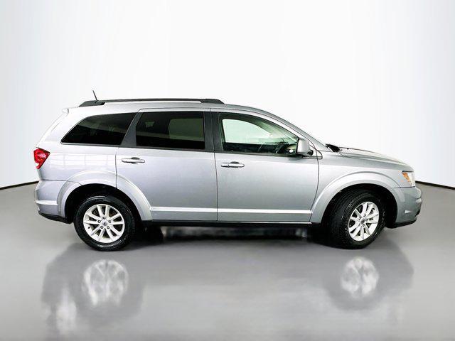 used 2018 Dodge Journey car, priced at $11,990