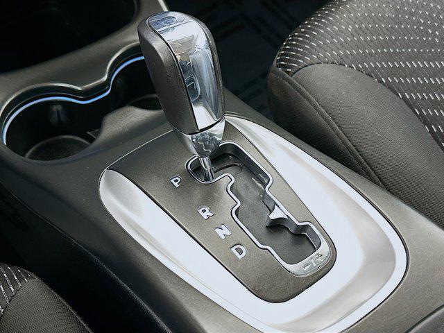 used 2018 Dodge Journey car, priced at $11,990