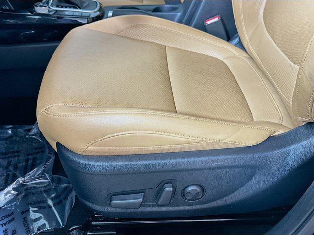 used 2024 Kia Seltos car, priced at $23,897