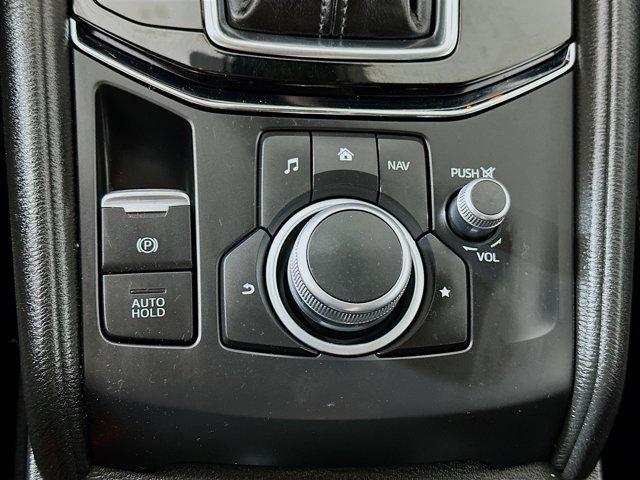used 2020 Mazda CX-5 car, priced at $20,407