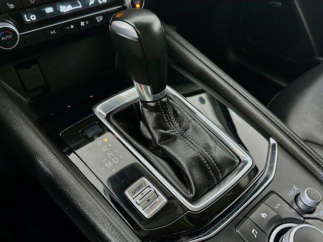 used 2020 Mazda CX-5 car, priced at $20,407