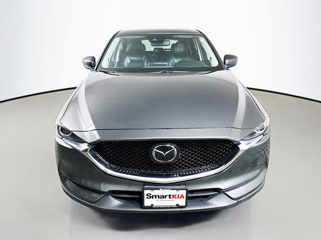 used 2020 Mazda CX-5 car, priced at $20,407