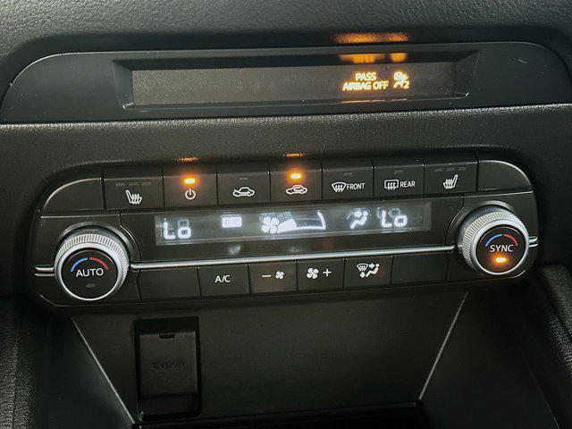 used 2020 Mazda CX-5 car, priced at $20,407
