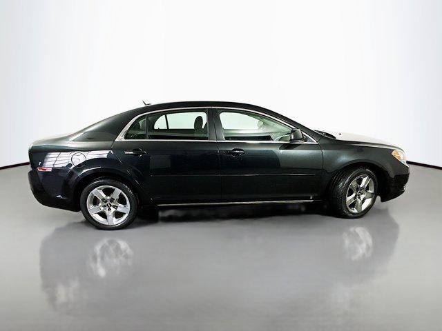 used 2009 Chevrolet Malibu car, priced at $6,299