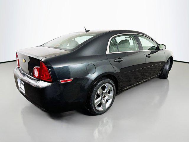 used 2009 Chevrolet Malibu car, priced at $6,299