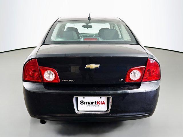 used 2009 Chevrolet Malibu car, priced at $6,299