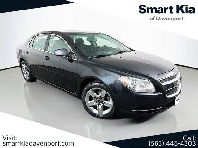 used 2009 Chevrolet Malibu car, priced at $6,299