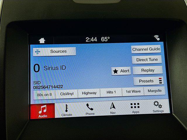 used 2019 Ford Edge car, priced at $18,544