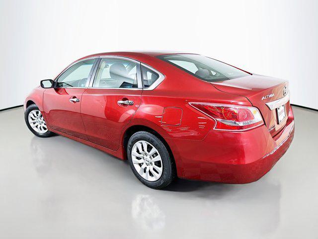 used 2013 Nissan Altima car, priced at $6,754