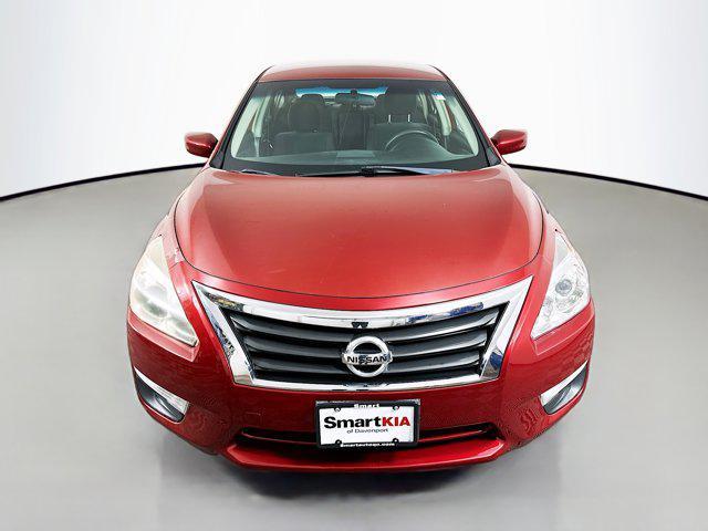 used 2013 Nissan Altima car, priced at $6,754