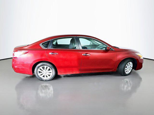 used 2013 Nissan Altima car, priced at $6,754