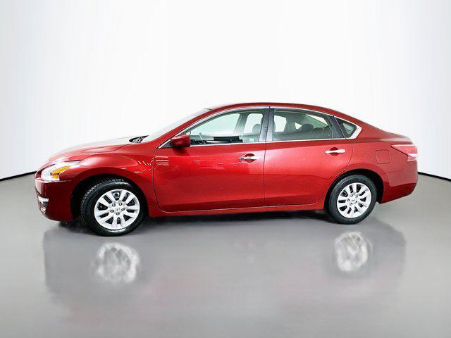 used 2013 Nissan Altima car, priced at $6,754