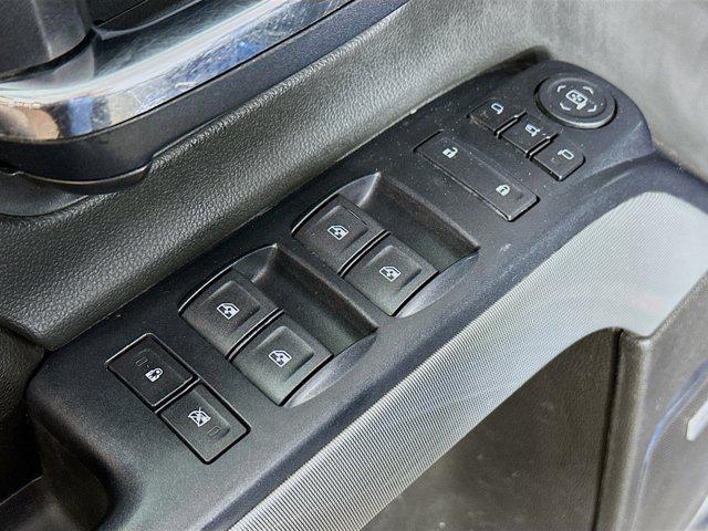 used 2017 Chevrolet Silverado 2500 car, priced at $37,969