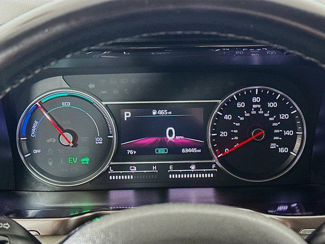 used 2022 Kia Sorento Hybrid car, priced at $24,991