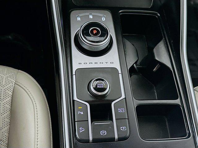 used 2022 Kia Sorento Hybrid car, priced at $24,991