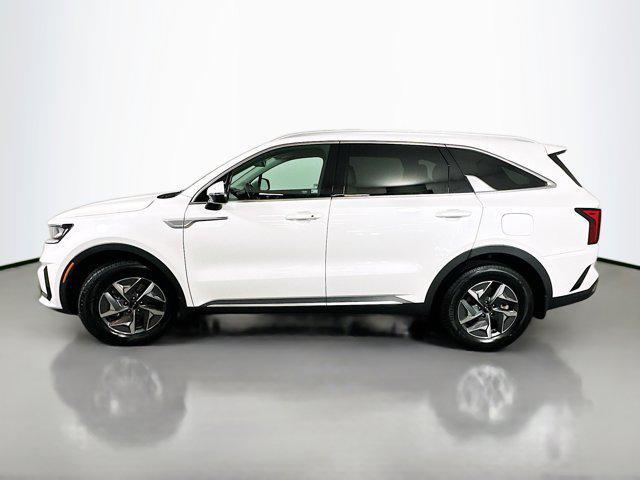 used 2022 Kia Sorento Hybrid car, priced at $24,991