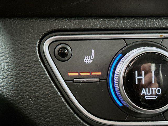 used 2020 Audi Q5 car, priced at $23,994