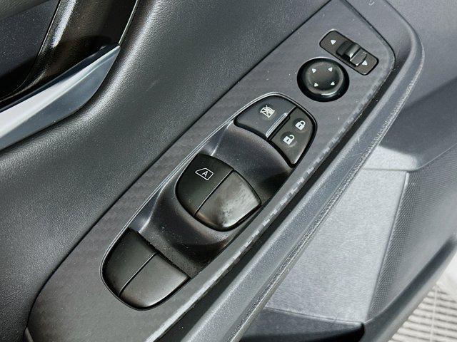 used 2022 Nissan Sentra car, priced at $18,750