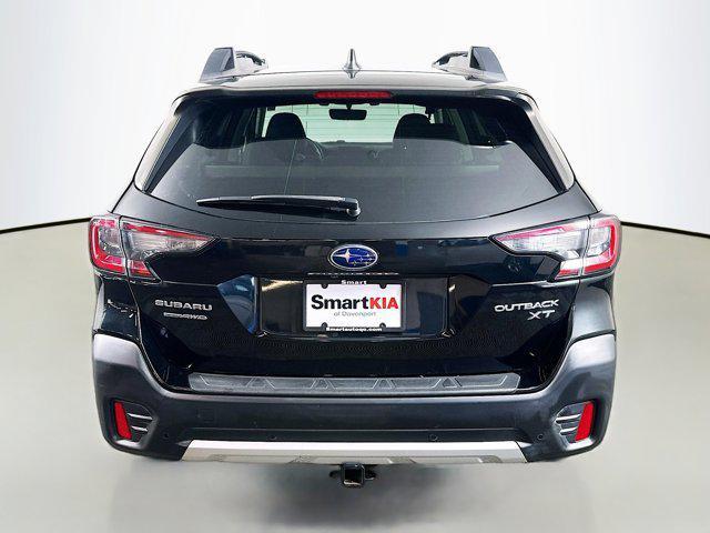 used 2020 Subaru Outback car, priced at $19,991