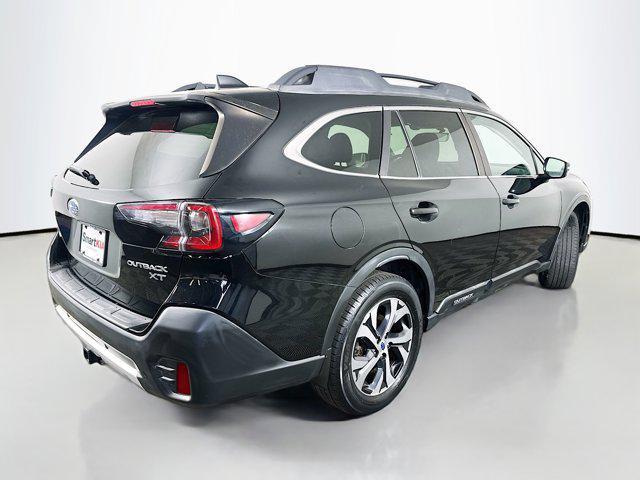 used 2020 Subaru Outback car, priced at $19,991