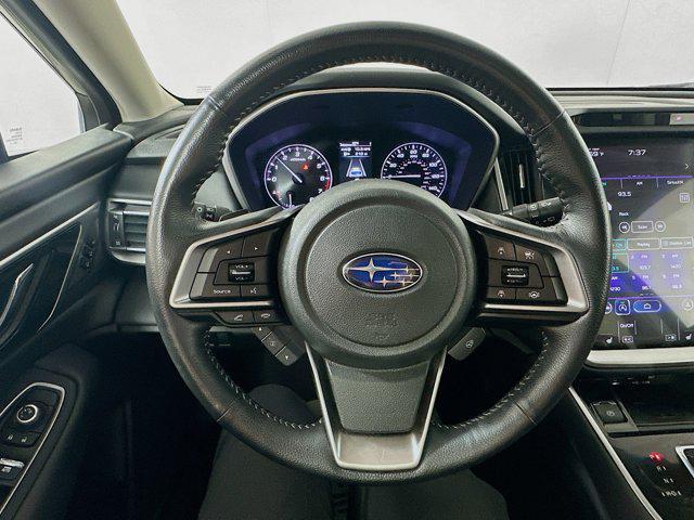 used 2020 Subaru Outback car, priced at $19,991