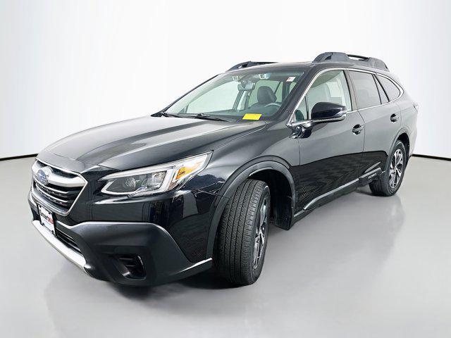 used 2020 Subaru Outback car, priced at $19,991