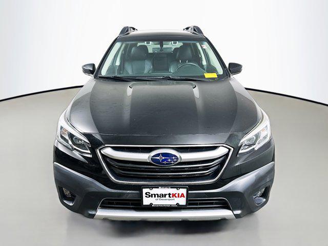 used 2020 Subaru Outback car, priced at $19,991