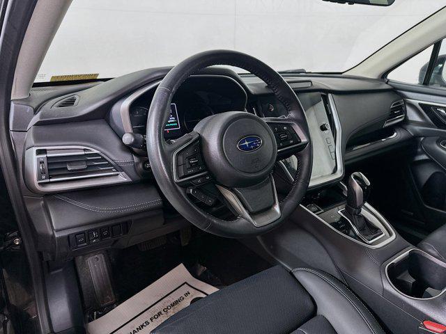 used 2020 Subaru Outback car, priced at $19,991