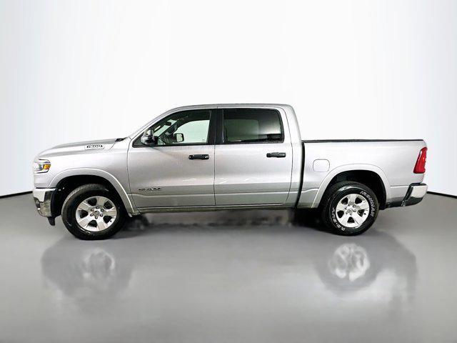used 2025 Ram 1500 car, priced at $38,447