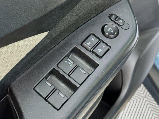 used 2016 Honda CR-V car, priced at $11,754