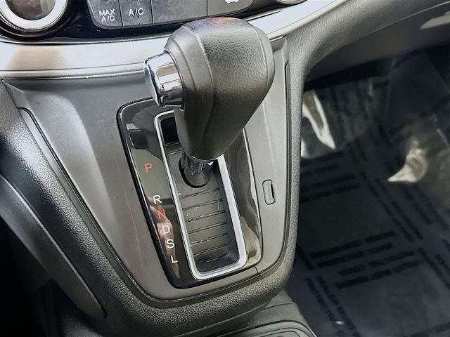 used 2016 Honda CR-V car, priced at $11,754