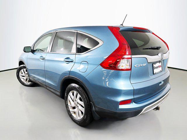 used 2016 Honda CR-V car, priced at $11,754