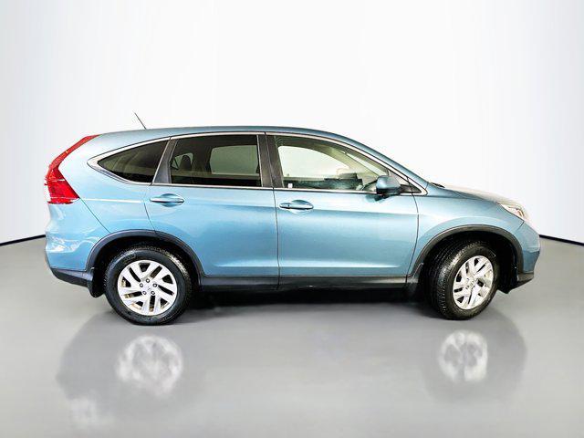 used 2016 Honda CR-V car, priced at $11,754
