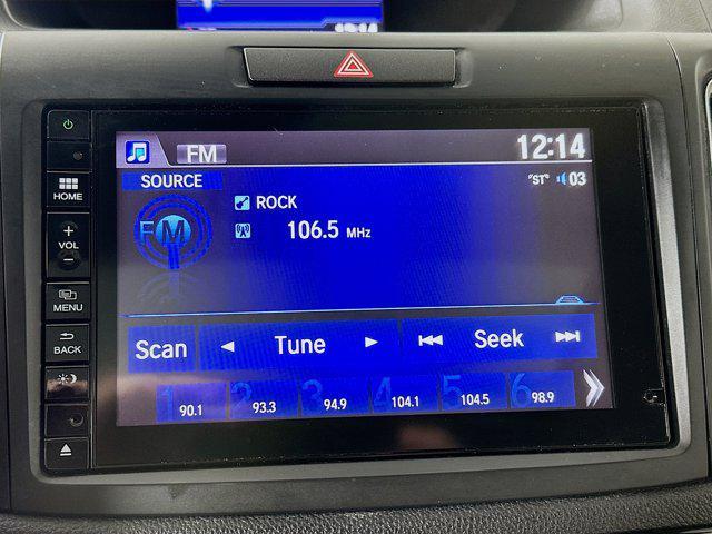 used 2016 Honda CR-V car, priced at $11,754