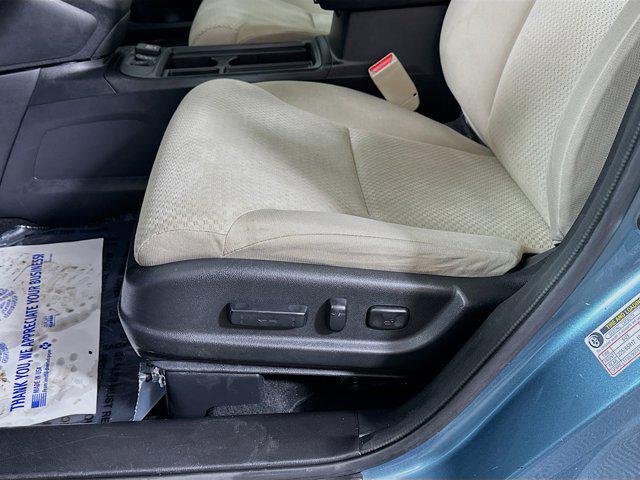 used 2016 Honda CR-V car, priced at $11,754