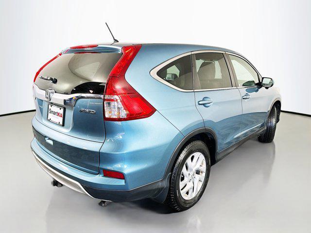 used 2016 Honda CR-V car, priced at $11,754