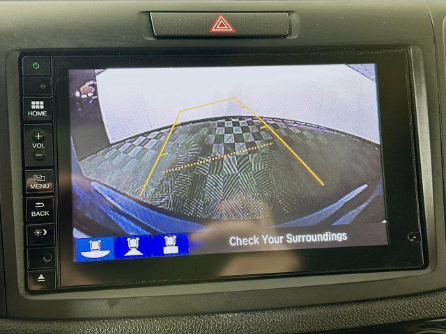 used 2016 Honda CR-V car, priced at $11,754