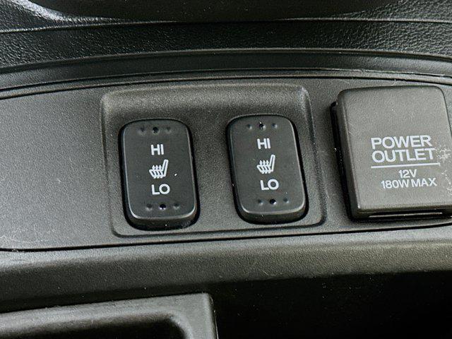 used 2016 Honda CR-V car, priced at $11,754