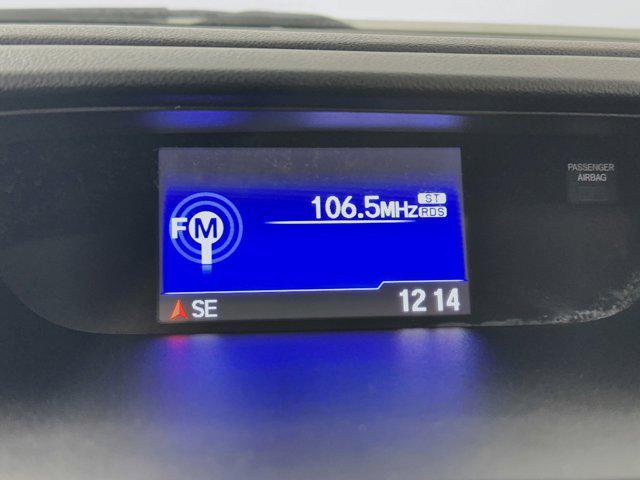 used 2016 Honda CR-V car, priced at $11,754