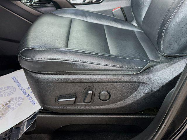 used 2022 Kia Telluride car, priced at $31,981