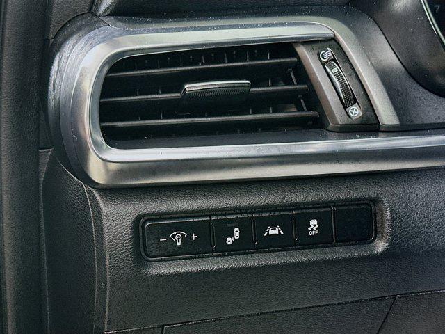 used 2022 Kia Telluride car, priced at $31,981