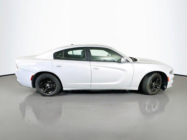 used 2022 Dodge Charger car, priced at $20,999