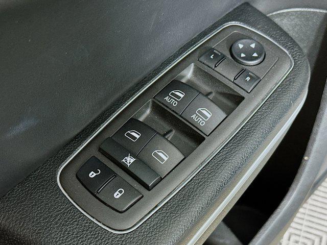used 2022 Dodge Charger car, priced at $20,999