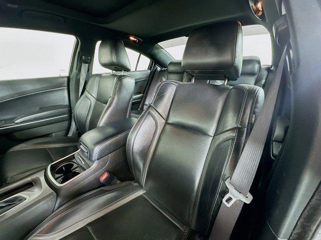 used 2022 Dodge Charger car, priced at $20,999