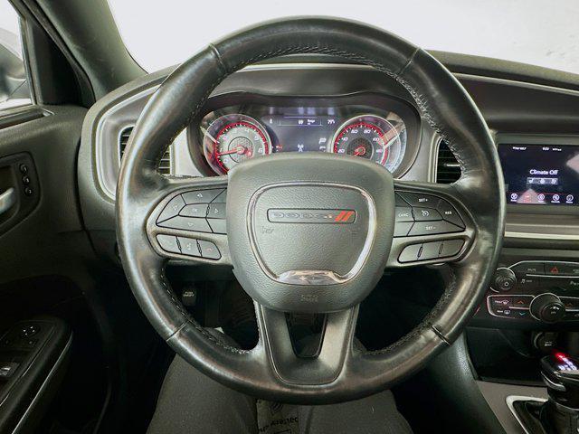 used 2022 Dodge Charger car, priced at $20,999