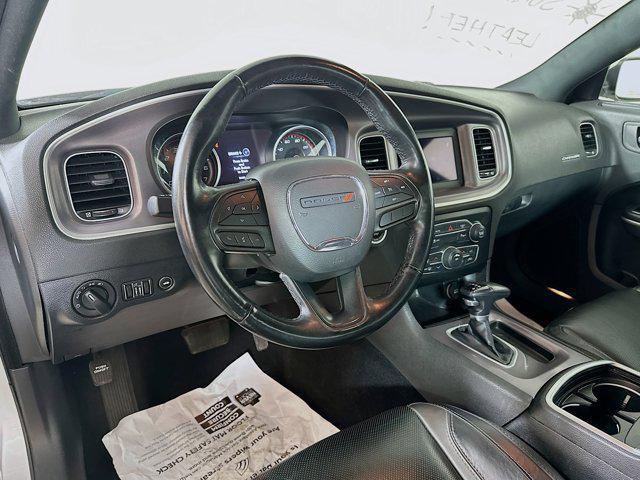 used 2022 Dodge Charger car, priced at $20,999