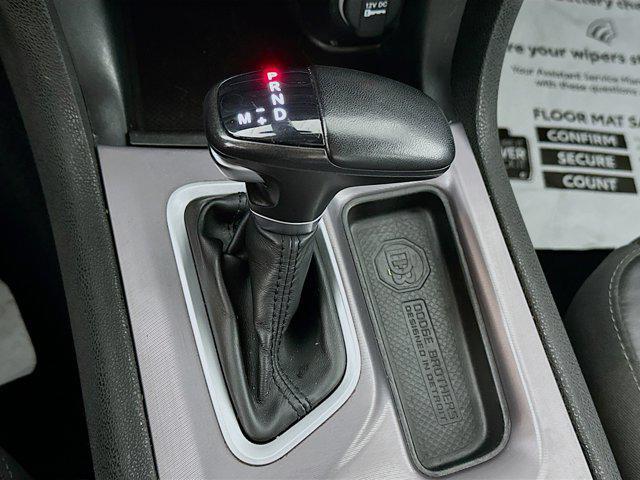 used 2022 Dodge Charger car, priced at $20,999
