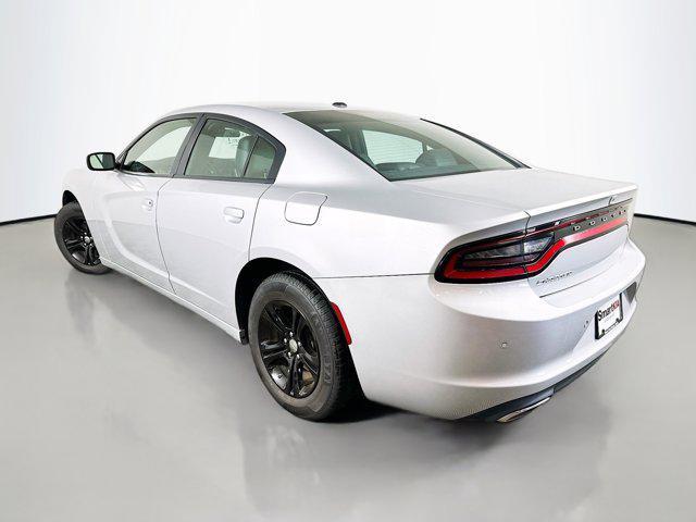 used 2022 Dodge Charger car, priced at $20,999
