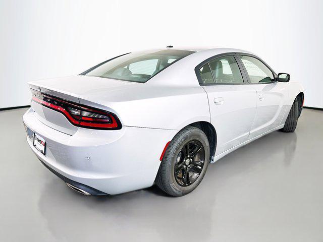 used 2022 Dodge Charger car, priced at $20,999
